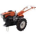 8HP - 20HP Hand Tractor with Tiller Plough Harvester Planter on Sales